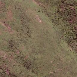 Satellite imagery of Serra São Gonçalo, BR