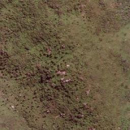 Satellite imagery of Serra São Gonçalo, BR
