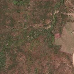 Satellite imagery of Serra da Cuia, BR