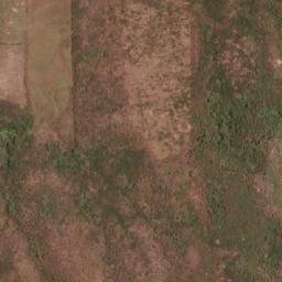 Satellite imagery of Serra da Cuia, BR