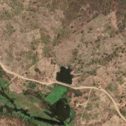 Satellite imagery of Serra Santo Antônio, BR