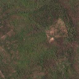 Satellite imagery of Serra Santo Antônio, BR
