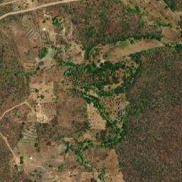 Satellite imagery of Serrote da Ingazeira, BR