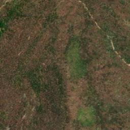 Satellite imagery of Serrote da Ingazeira, BR