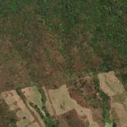 Satellite imagery of Serra da Baixa Fria, BR