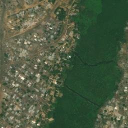 Satellite imagery of Pilier SHOM 205, CG
