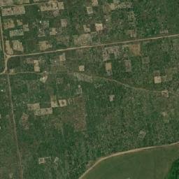 Satellite imagery of Borne XVII, CG