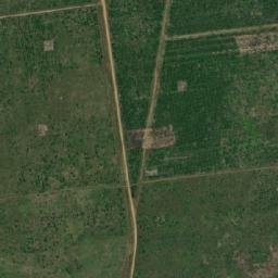 Satellite imagery of Borne XVII, CG