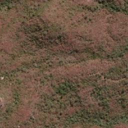 Satellite imagery of Serra Verde, BR