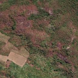 Satellite imagery of Serra da Cabeluda, BR
