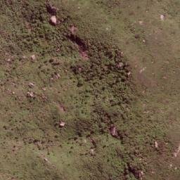 Satellite imagery of Serra São Gonçalo, BR