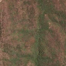 Satellite imagery of Serra da Cuia, BR
