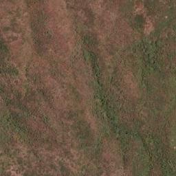 Satellite imagery of Serra da Cuia, BR