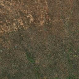 Satellite imagery of Serra da Cacimba Nova, BR