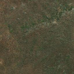 Satellite imagery of Serra da Cacimba Nova, BR