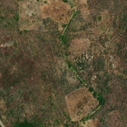 Satellite imagery of Serrote da Ingazeira, BR