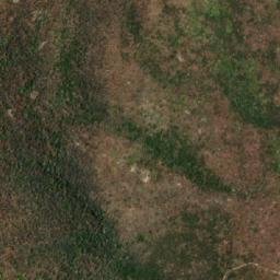 Satellite imagery of Serrote da Ingazeira, BR