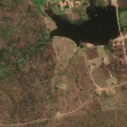 Satellite imagery of Serrote da Ingazeira, BR