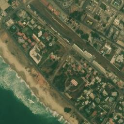 Satellite imagery of SAT_1 Sole et Mare, CG