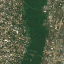 Satellite imagery of Pilier SHOM 205, CG