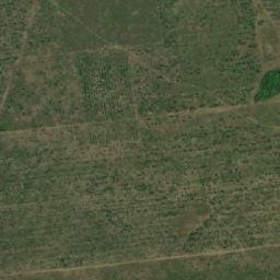 Satellite imagery of Borne XVI, CG