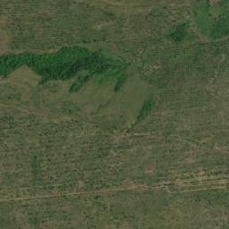 Satellite imagery of Borne XVI, CG