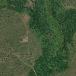 Satellite imagery of Borne XVI, CG