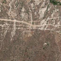 Satellite imagery of Serra da Barra, BR