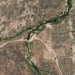 Satellite imagery of Serra da Barra, BR