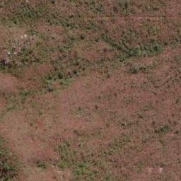 Satellite imagery of Serra Verde, BR