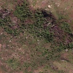 Satellite imagery of Serra do Caririzinho, BR