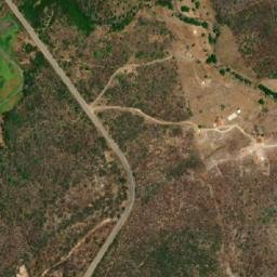 Satellite imagery of Serrote da Ingazeira, BR