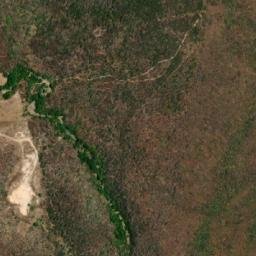 Satellite imagery of Serrote da Ingazeira, BR