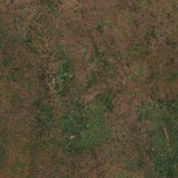 Satellite imagery of Serrote da Ingazeira, BR