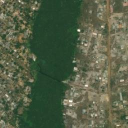 Satellite imagery of Pilier SHOM 205, CG