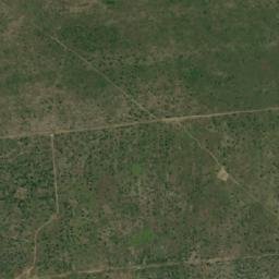Satellite imagery of Borne XVI, CG