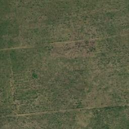 Satellite imagery of Borne XVI, CG