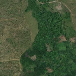 Satellite imagery of Borne XVI, CG
