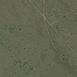 Satellite imagery of Borne Frontière E, CD