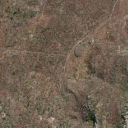 Satellite imagery of Serra da Barra, BR