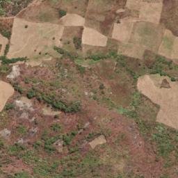 Satellite imagery of Serrote do Urubu, BR