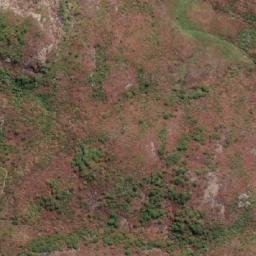 Satellite imagery of Serrote do Urubu, BR
