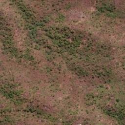 Satellite imagery of Serra do Caririzinho, BR