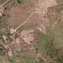 Satellite imagery of Serra da Lagoa, BR