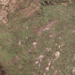 Satellite imagery of Serra da Lagoa, BR