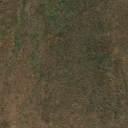Satellite imagery of Serra da Cacimba Nova, BR