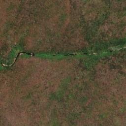 Satellite imagery of Serrote do Choró Limão, BR