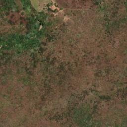 Satellite imagery of Serrote do Choró Limão, BR