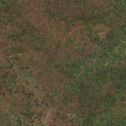 Satellite imagery of Serrote do Choró Limão, BR