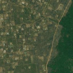 Satellite imagery of Pilier SHOM 204, CG
